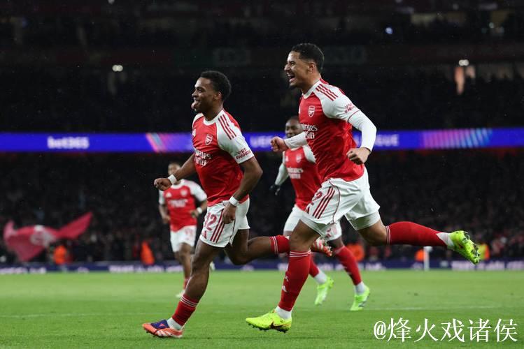 伦敦德比从未如此关键！枪手客战蓝军，英超冠军