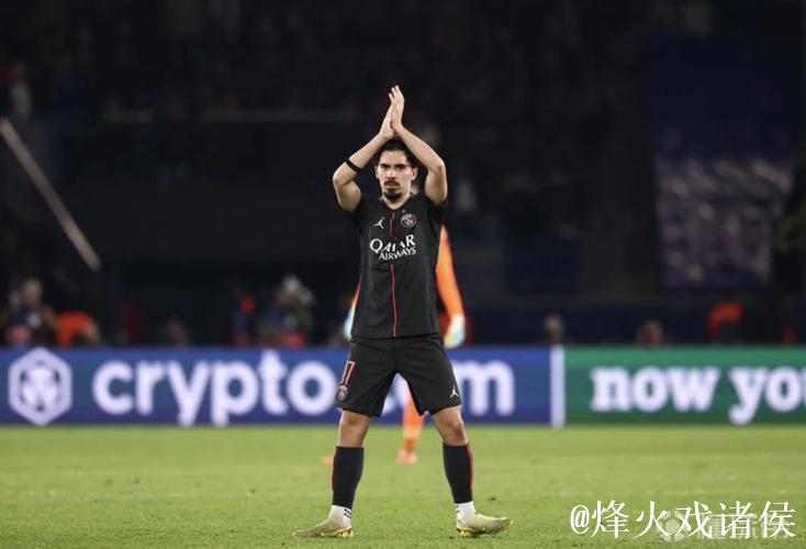 维蒂尼亚：热刺是强硬的顶级球队；没想过能在欧