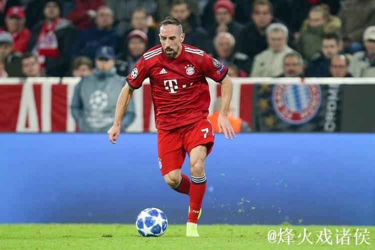 卡尔是否该去踢世界杯？里贝里：足球中没有“太